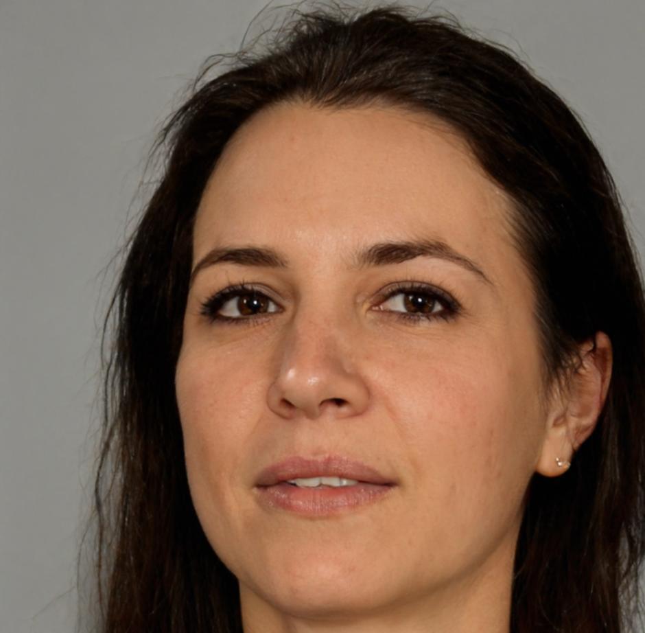 Sarah Müller - Erfolgreiche Unternehmerin